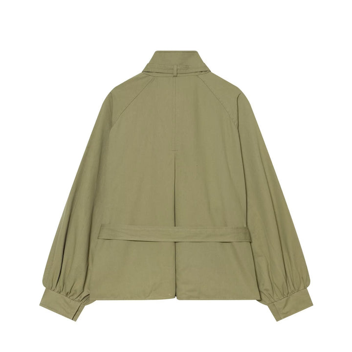 Jacket Transitional Women&