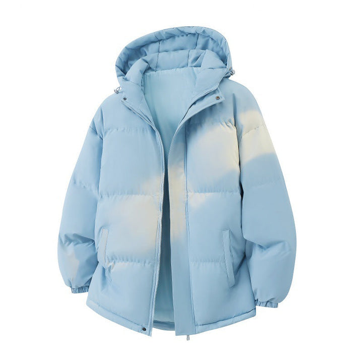 Jacket Quilted Women&