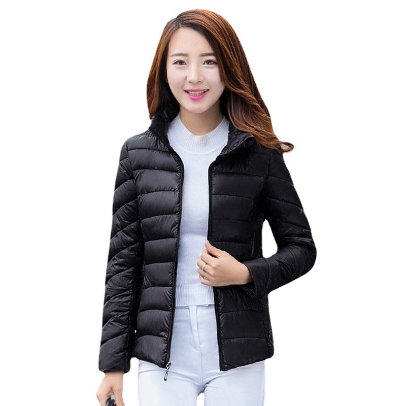 Jacket Quilted Women&