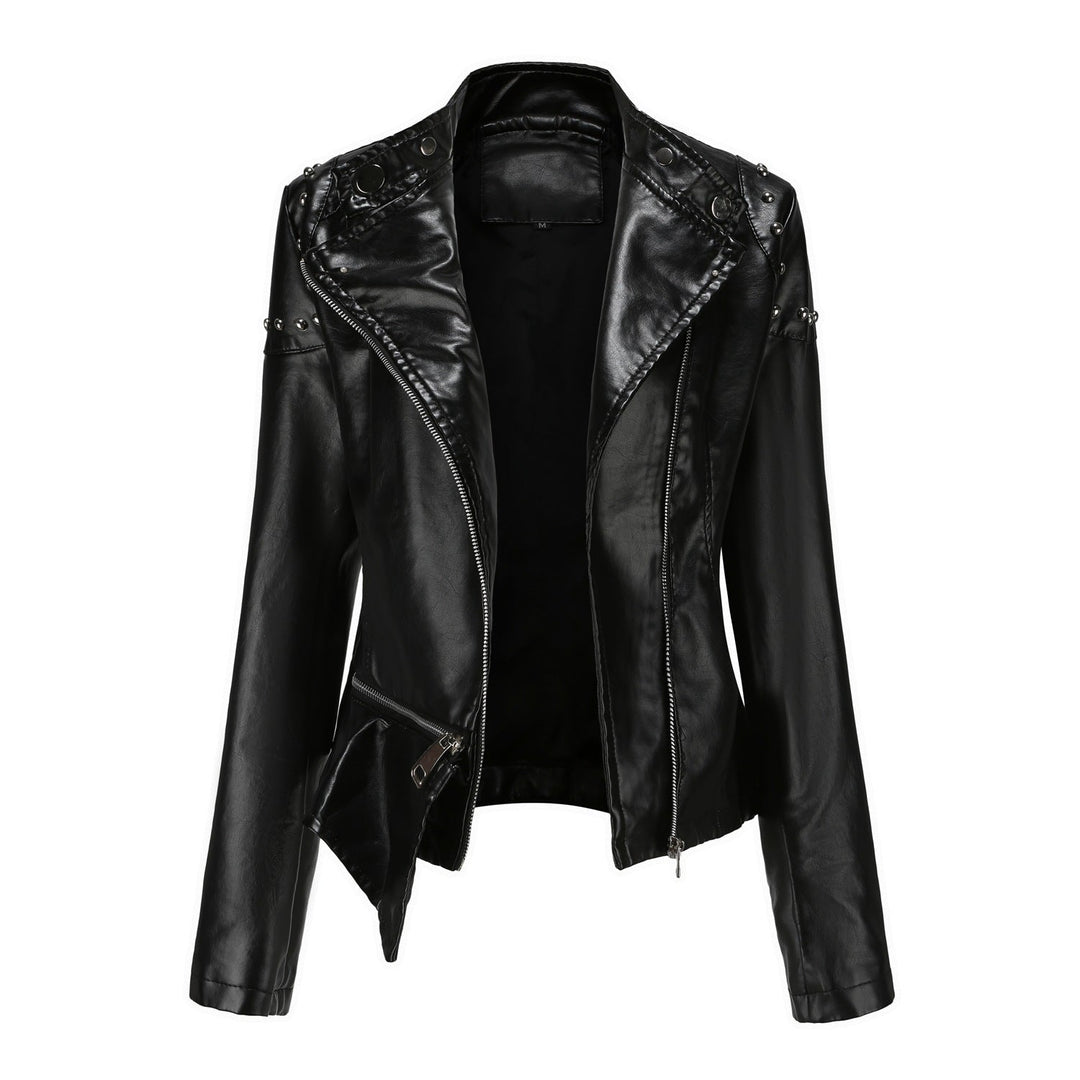 Biker jacket women&
