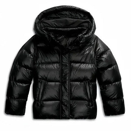 Jacket down women&