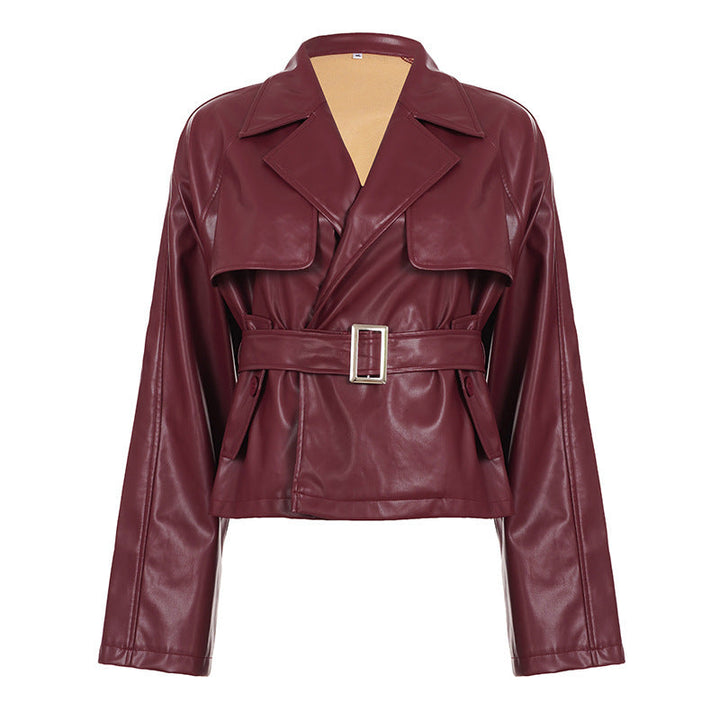 Coat trench coat women&