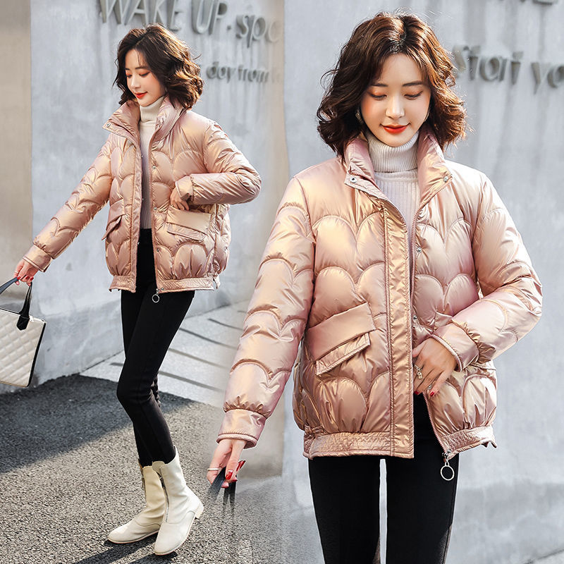 Jacket Quilted Women&