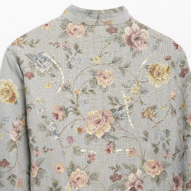 Jacket Quilted Women&