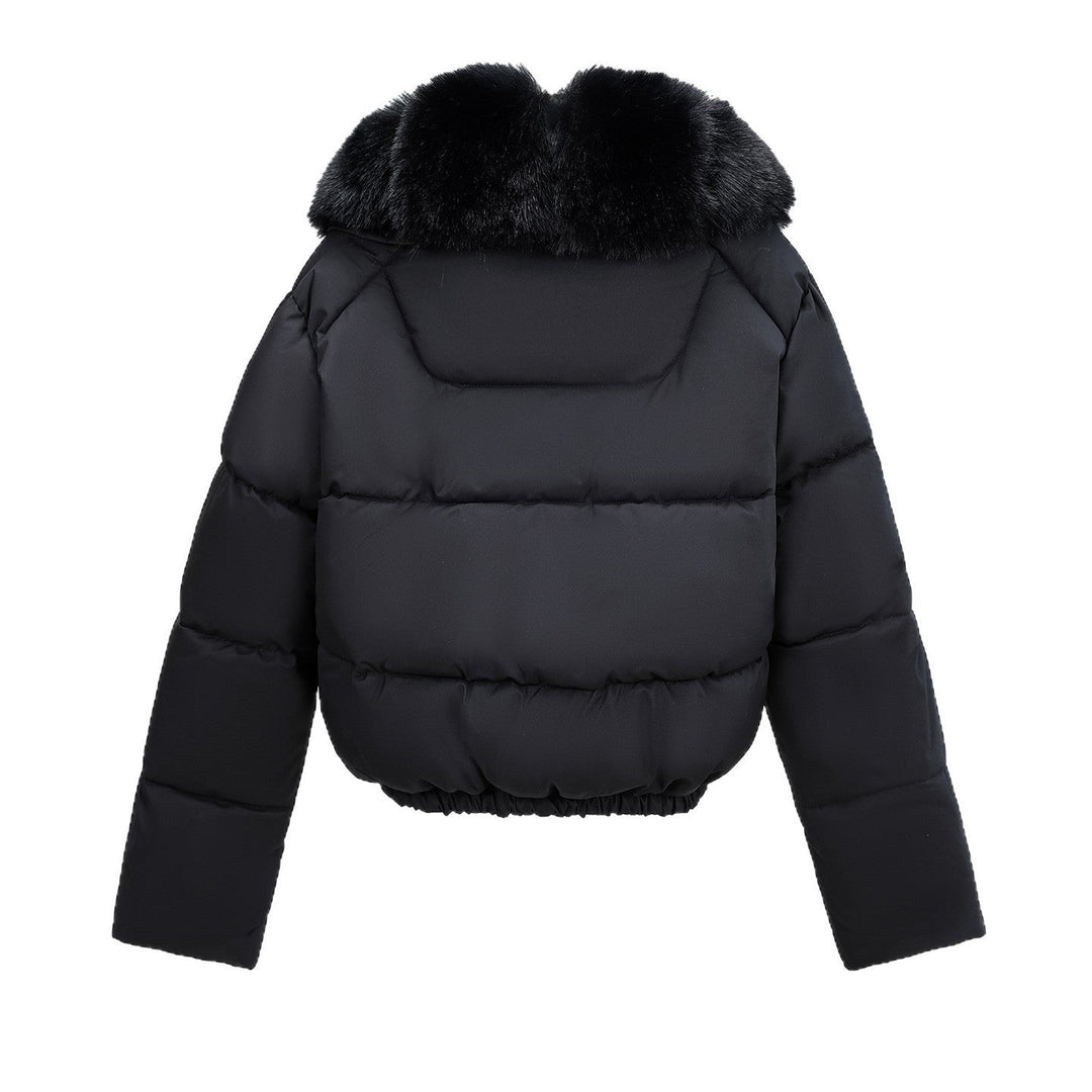 Jacket down women&