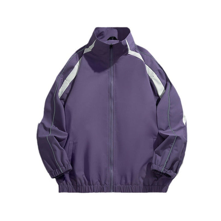 Jacket windproof Women&