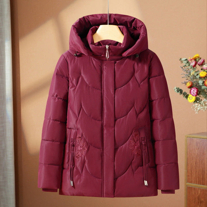 Parka Women&