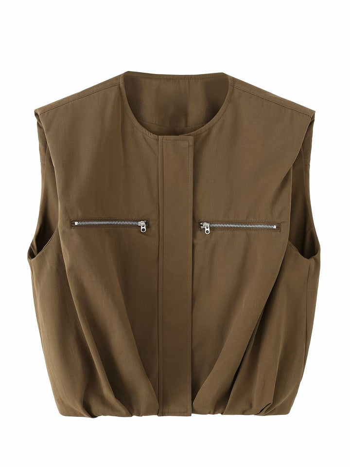 Jacket Transitional Women&