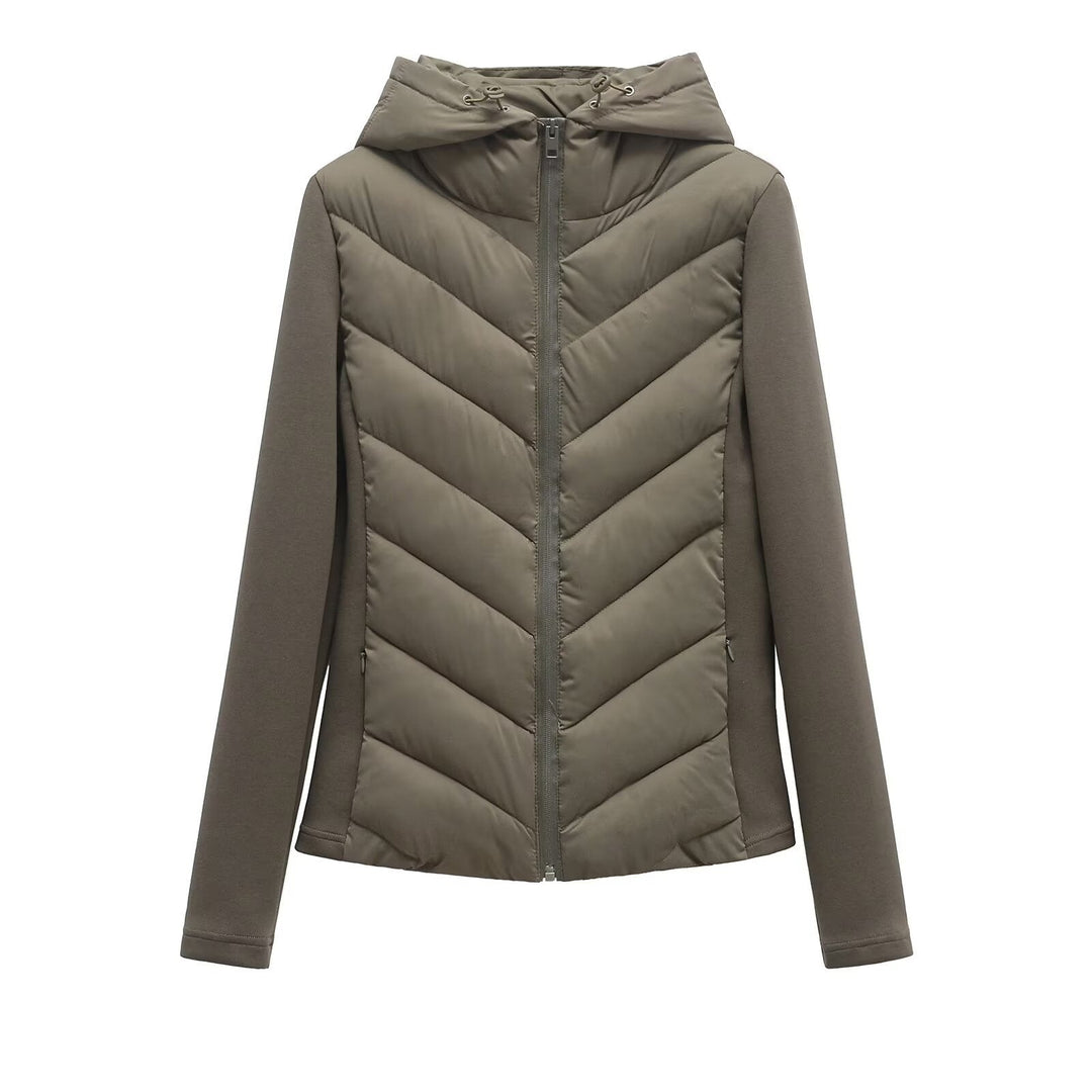 Jacket Quilted Women&