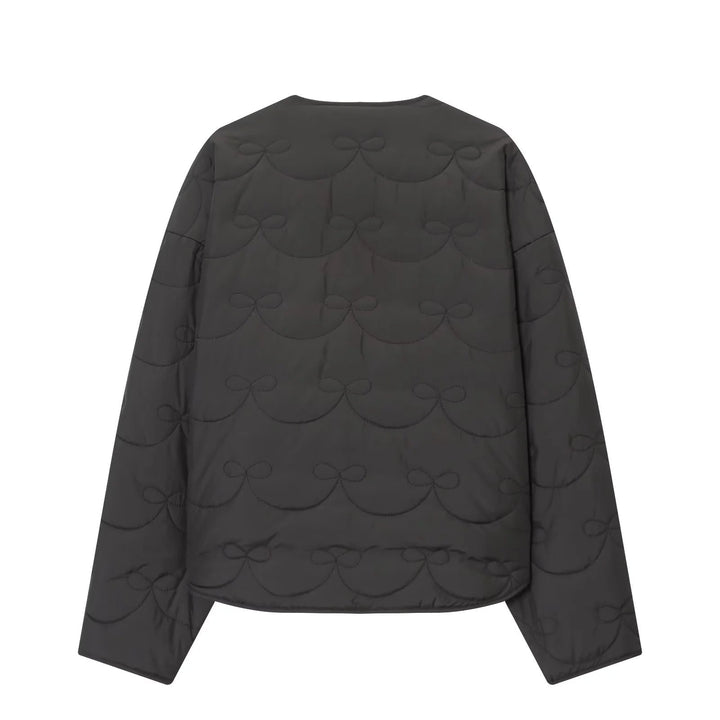 Jacket quilted women&