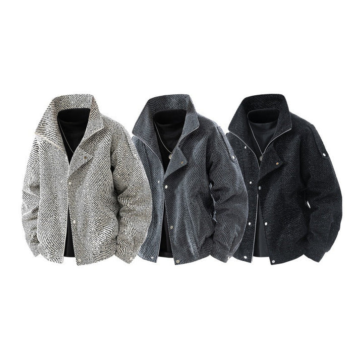 Jacket Quilted Women&