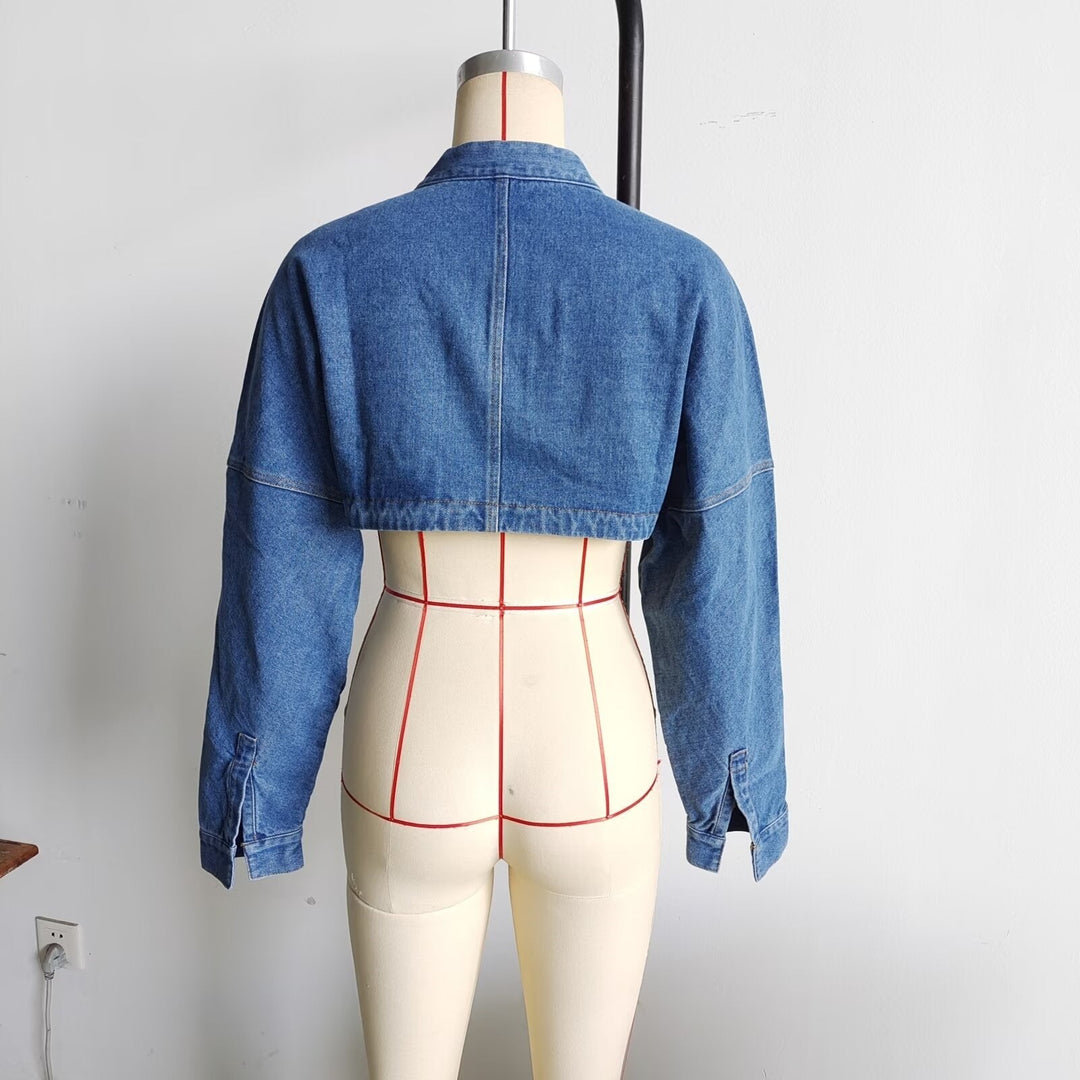 bolero women&