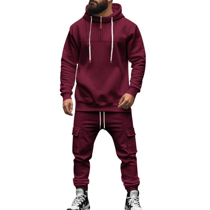 Men&
