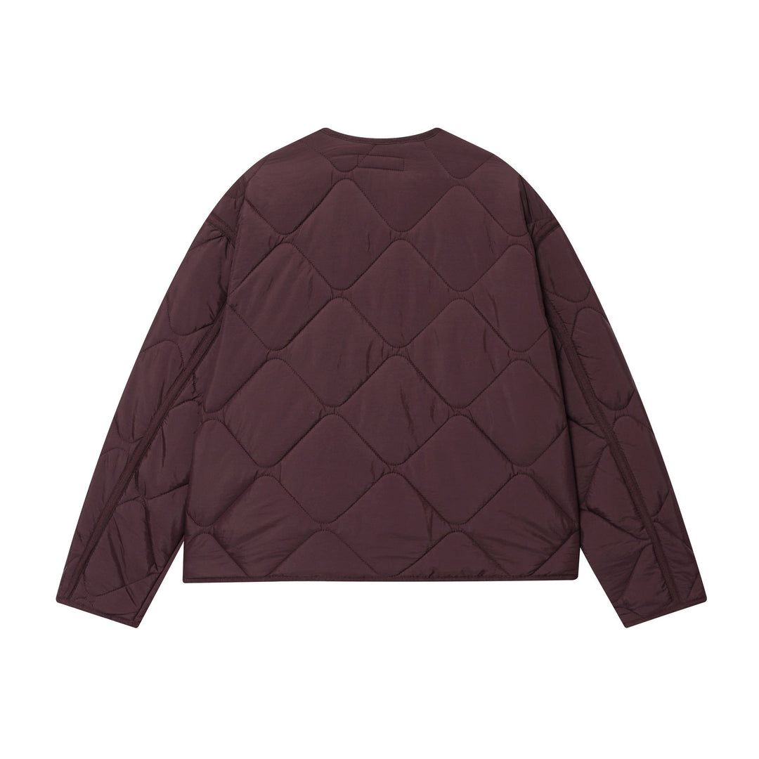 Jacket quilted women&