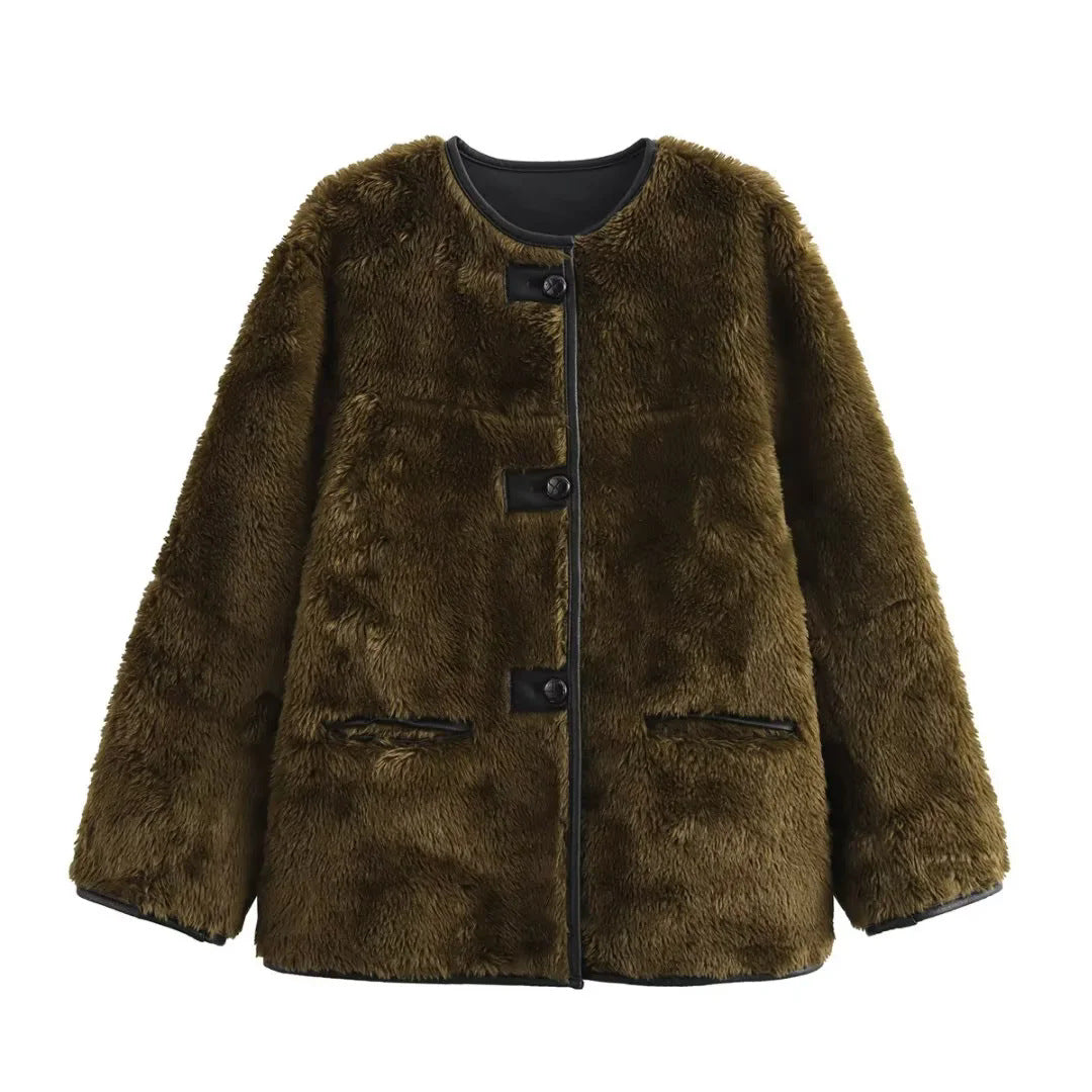 Coat women&