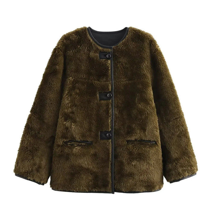 Coat women&