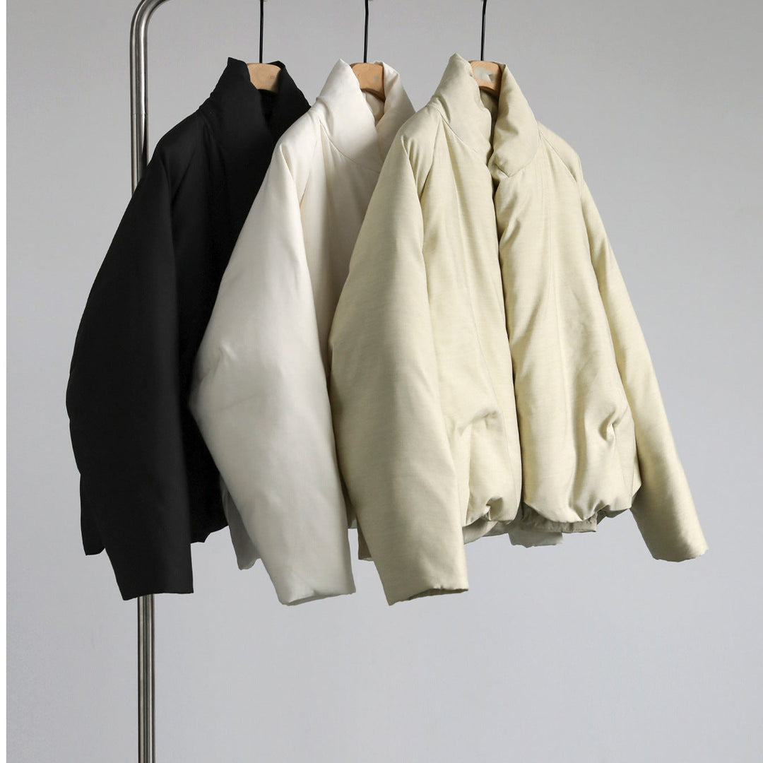 Women Urban Padded Jacket