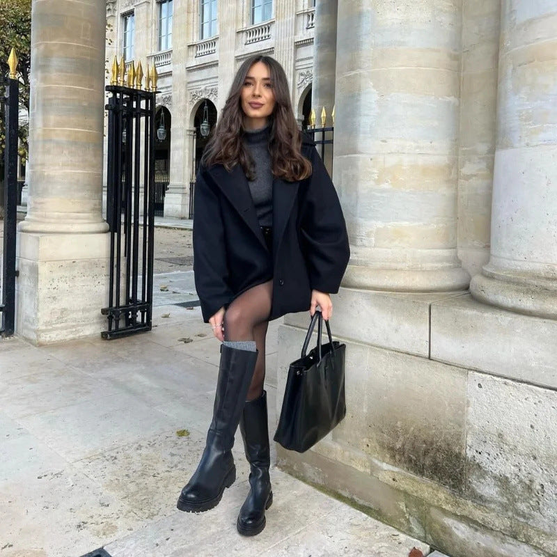 Jacket Transitional Women&