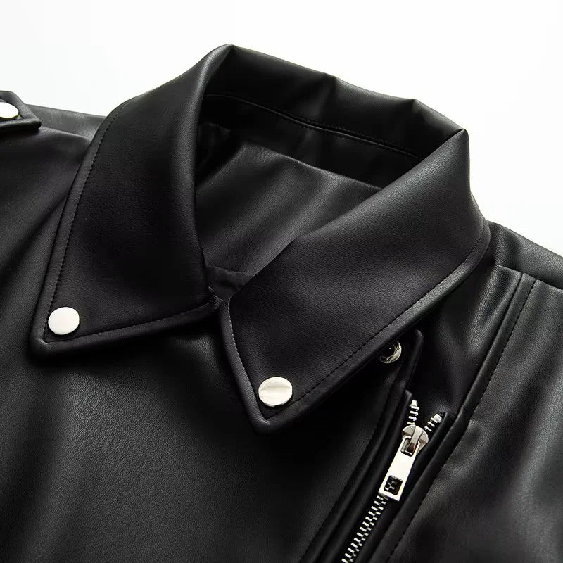 Biker jacket women&