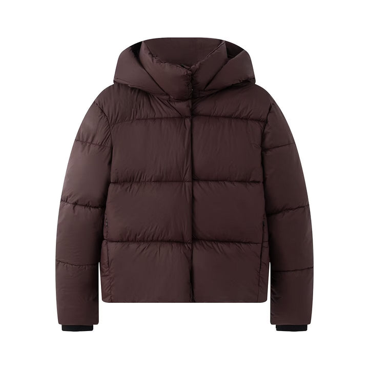 Jacket Quilted Women&