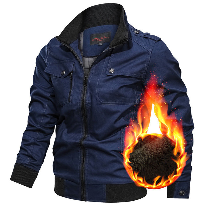 Men&