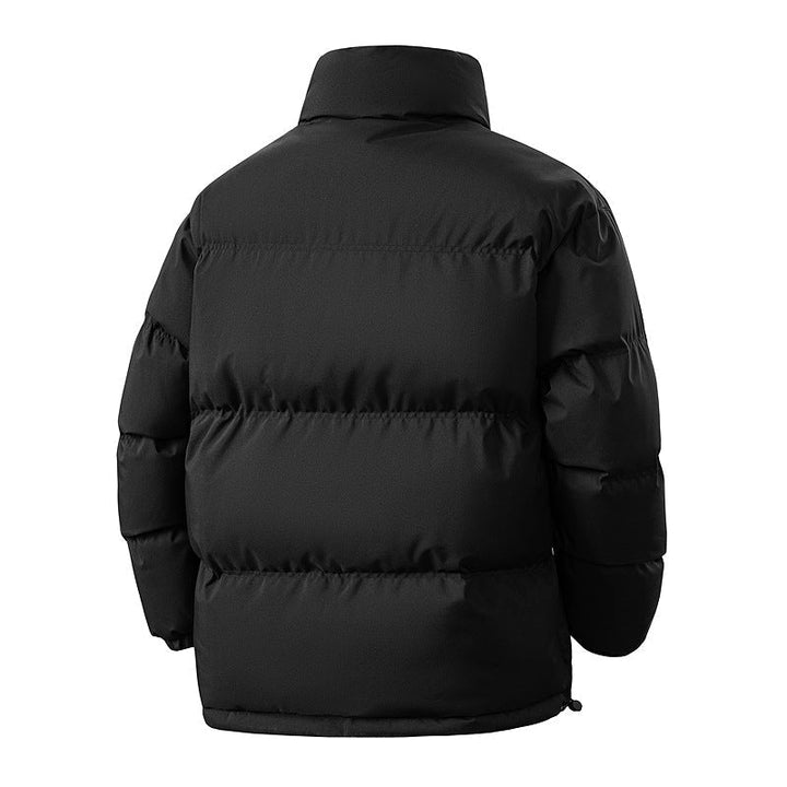 Quilted Men&