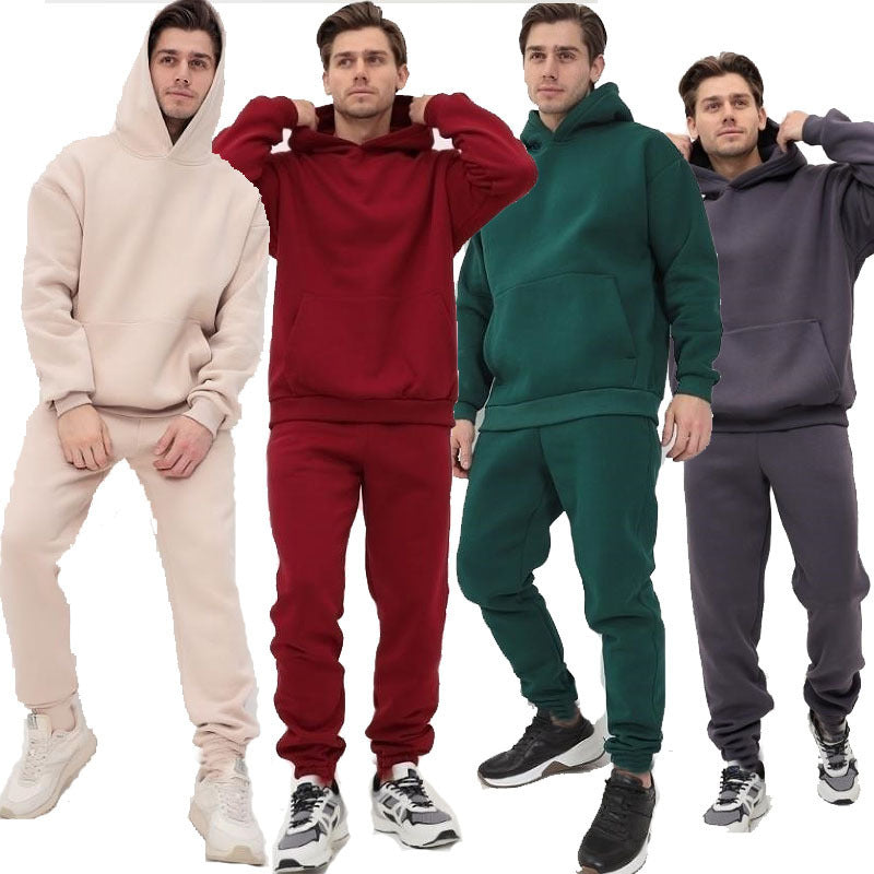 Men&