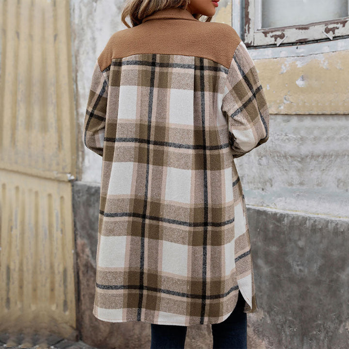 Coat women&