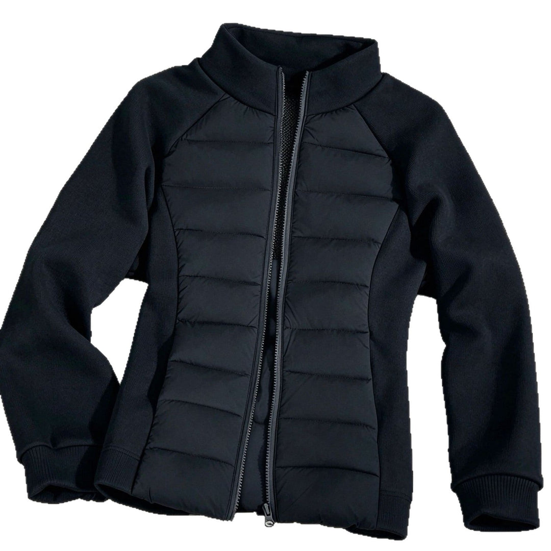Jacket down women&