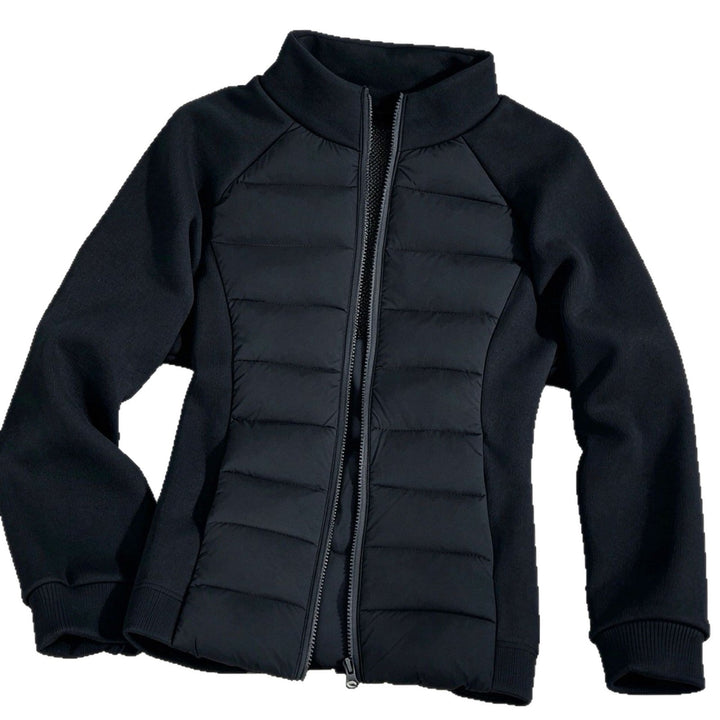 Jacket down women&