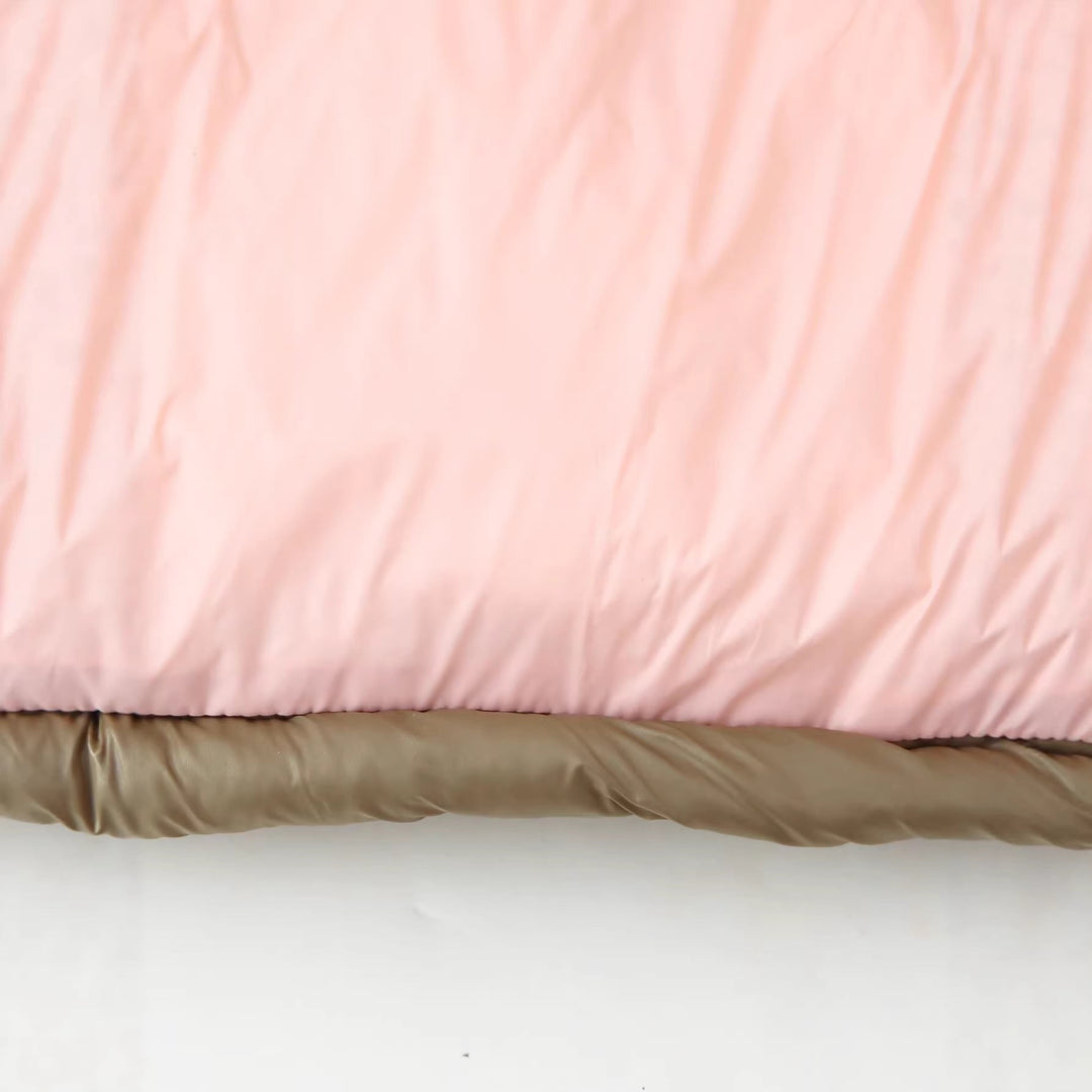 Jacket Quilted Women&