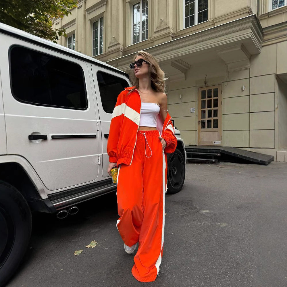 windbreaker Women&