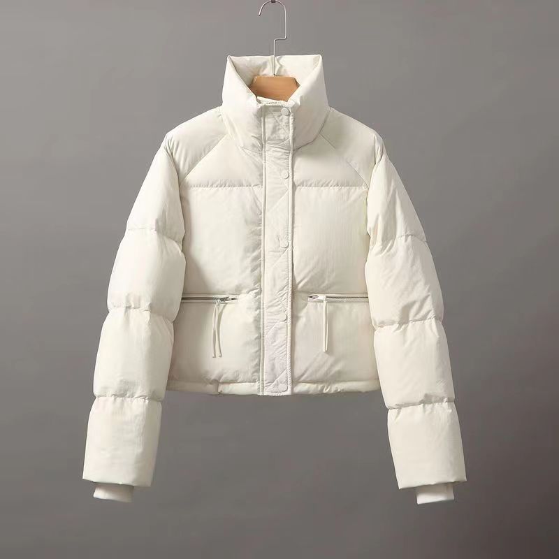 Jacket down women&