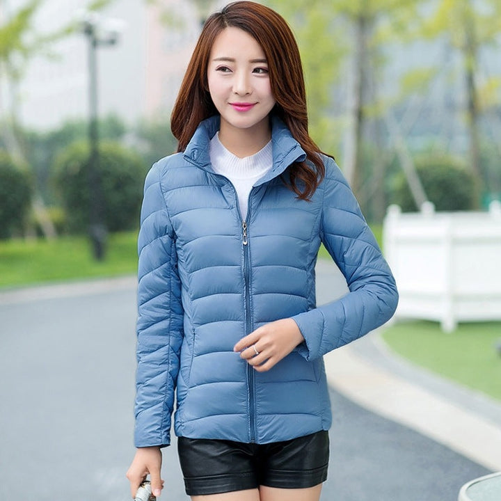 Jacket Quilted Women&