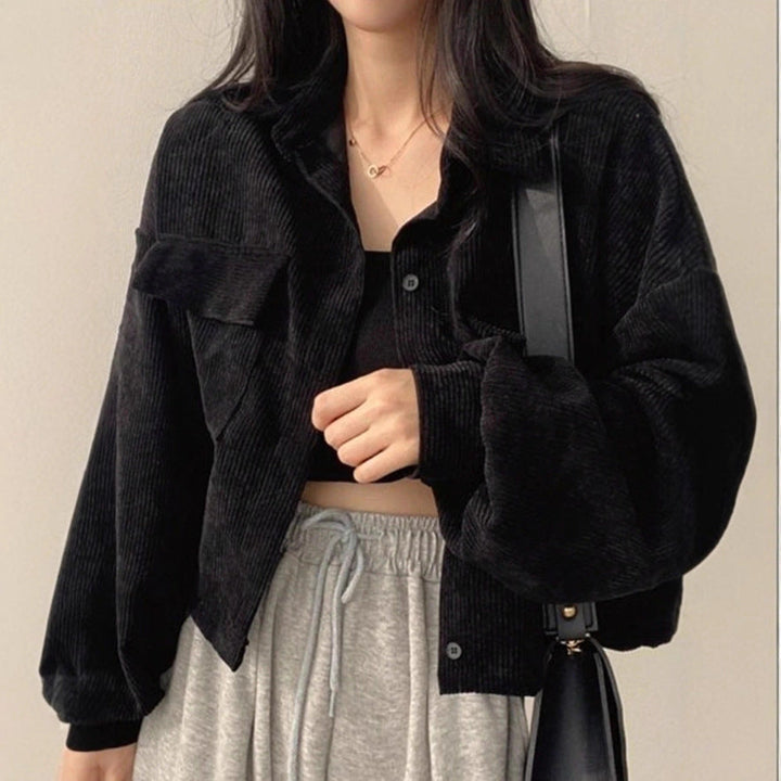 Jacket Quilted Women&