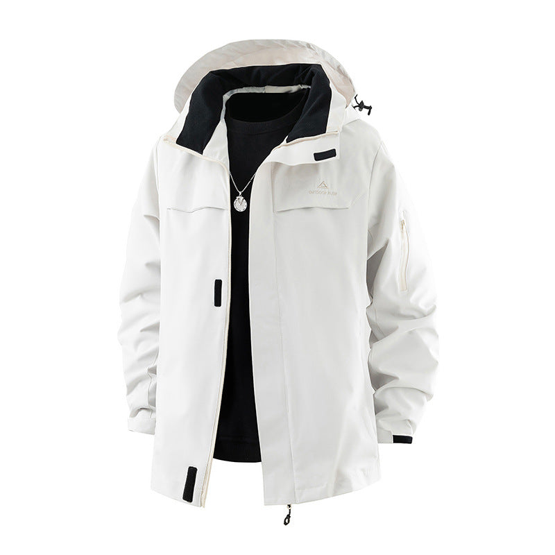 Jacket Transitional Women&
