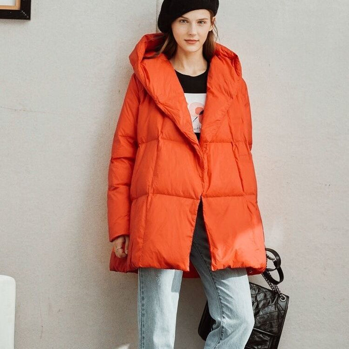 Jacket Quilted Women&