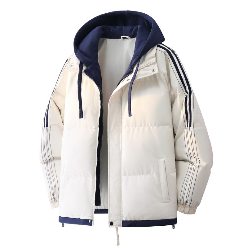 Jacket quilted women&