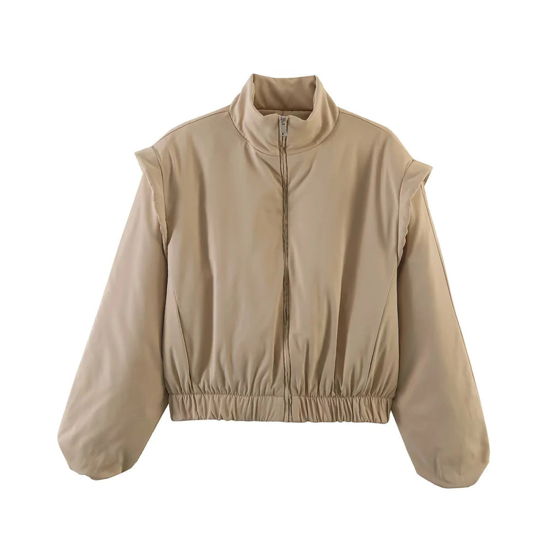 Jacket quilted Women&