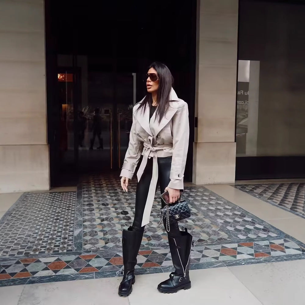 Jacket Transitional Women&