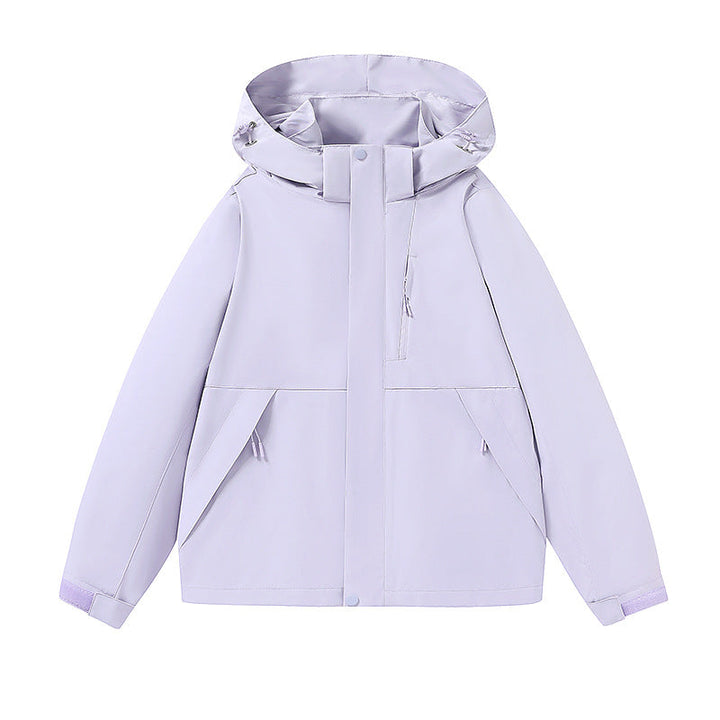 Jacket Transitional Women&