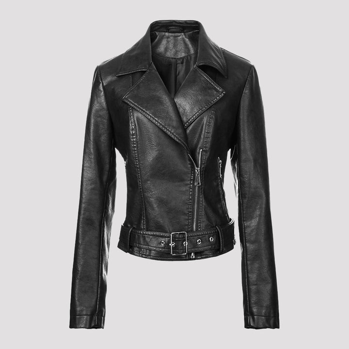Jacket Biker jacket Women&