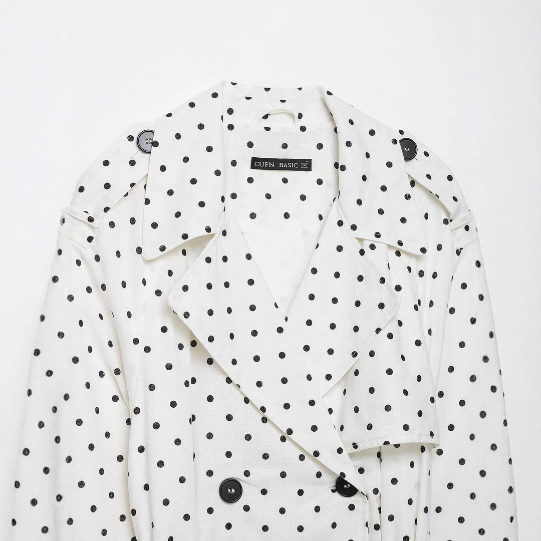 Coat Trench coat Women&