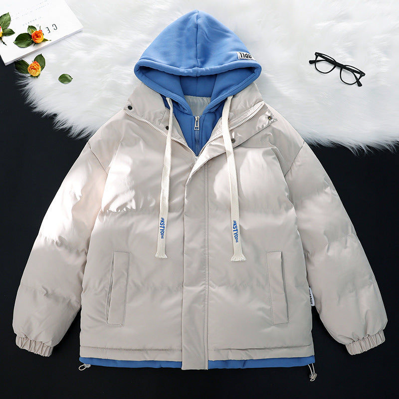 Jacket Quilted Women&