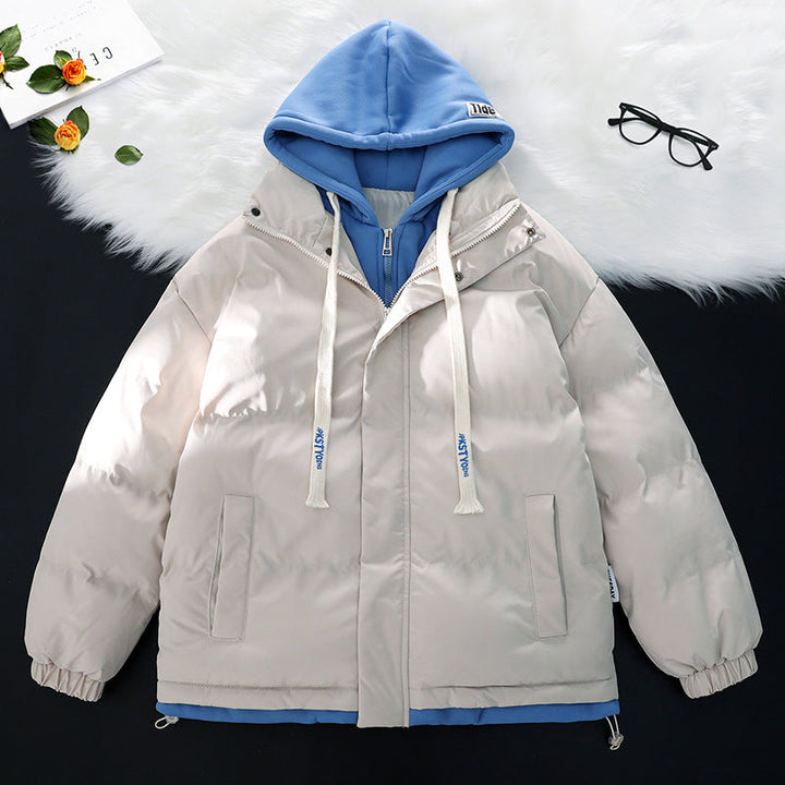 Jacket Quilted Women&
