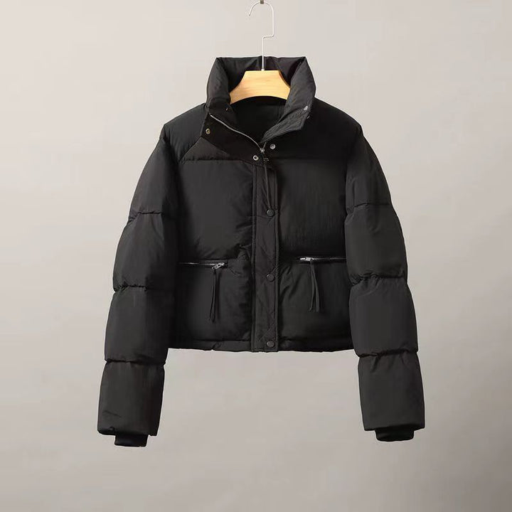 Jacket down women&