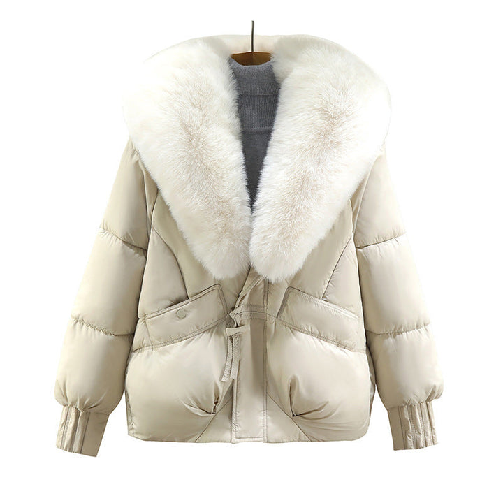 Jacket quilted women&