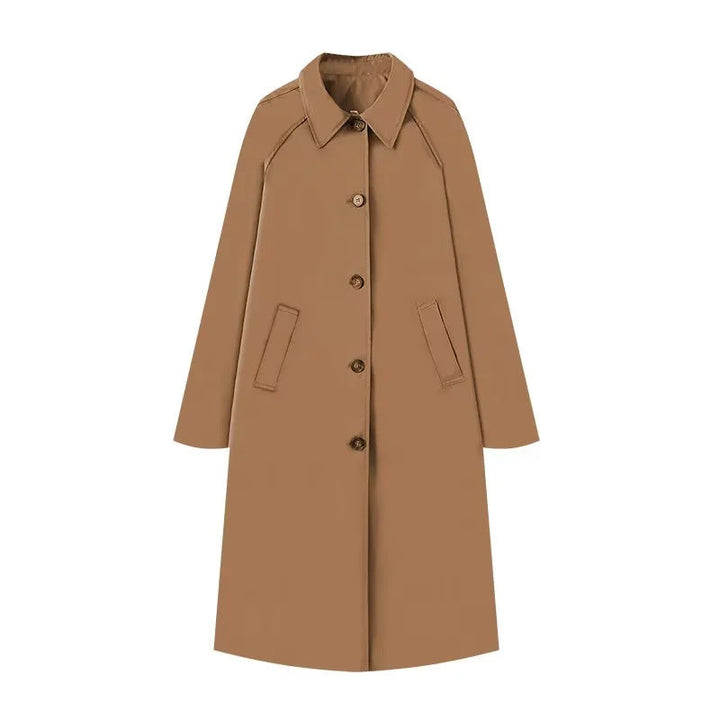 Coat Trench coat Women&