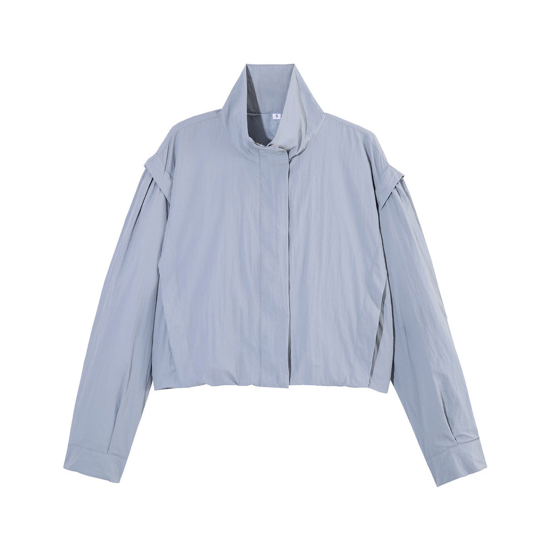 Jacket windproof Women&