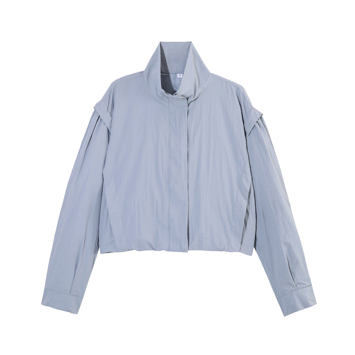 Jacket windproof Women&